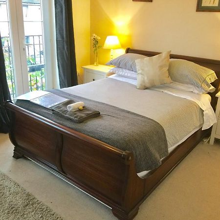 Lynbrook Grove Guesthouse London Eksteriør billede