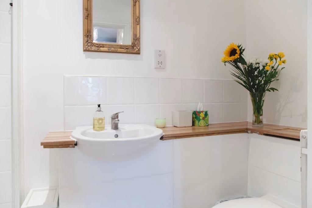Lynbrook Grove Guesthouse London Eksteriør billede