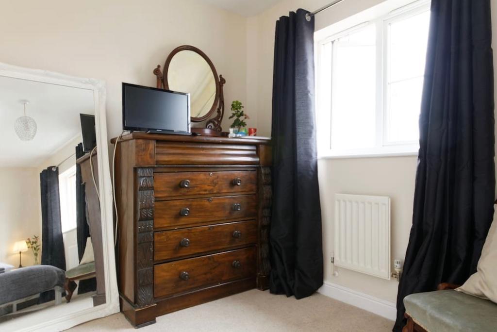 Lynbrook Grove Guesthouse London Eksteriør billede