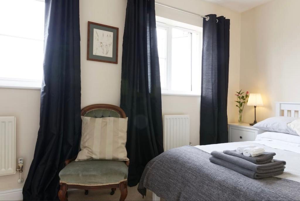 Lynbrook Grove Guesthouse London Eksteriør billede