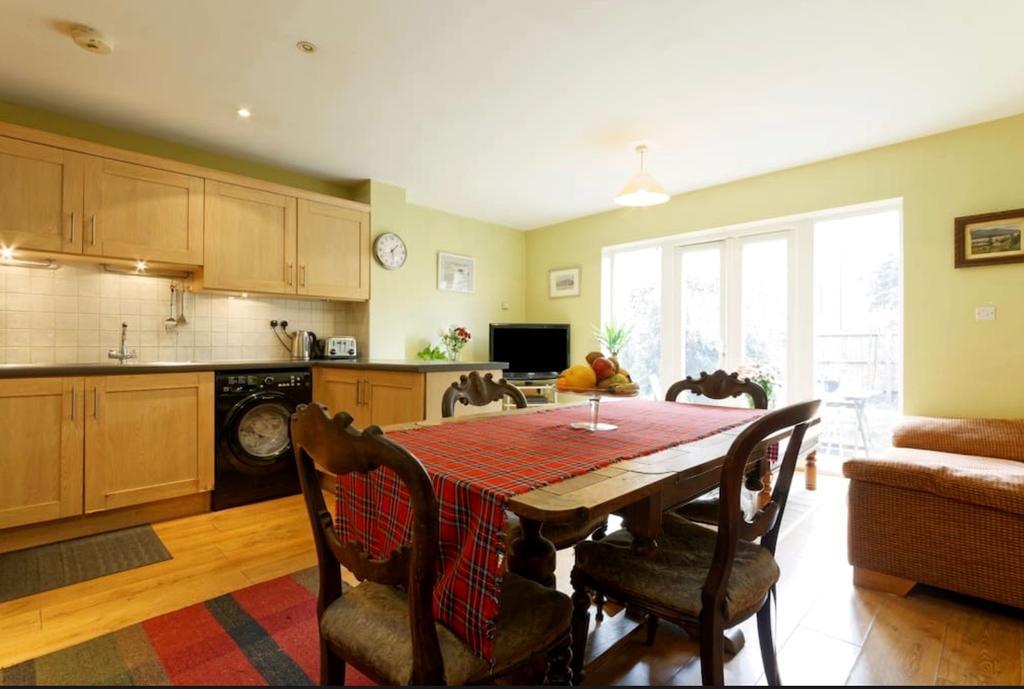 Lynbrook Grove Guesthouse London Eksteriør billede