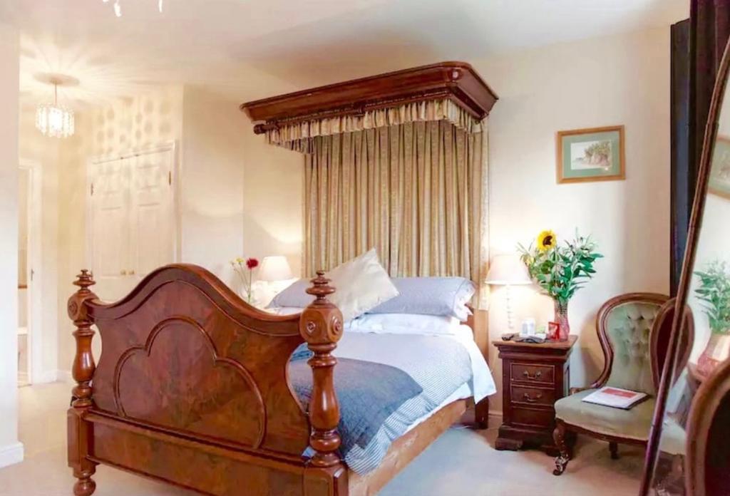 Lynbrook Grove Guesthouse London Eksteriør billede