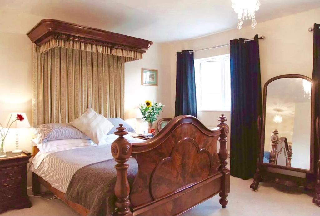 Lynbrook Grove Guesthouse London Eksteriør billede