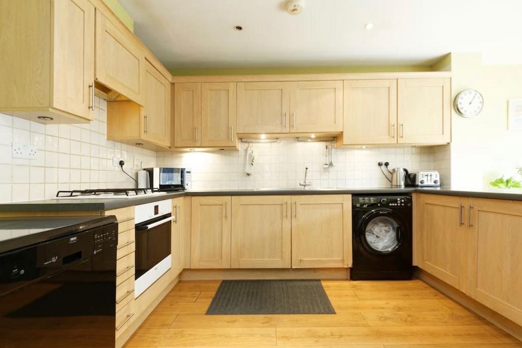 Lynbrook Grove Guesthouse London Eksteriør billede