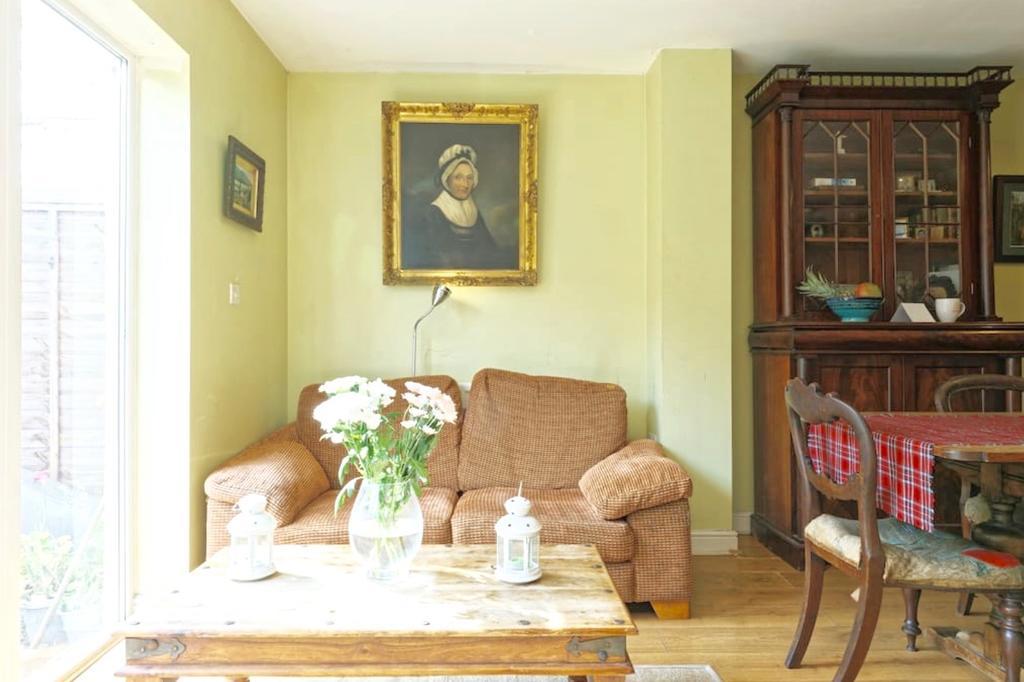 Lynbrook Grove Guesthouse London Eksteriør billede