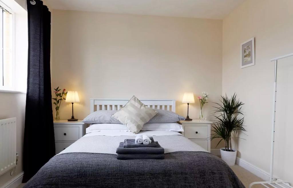 Lynbrook Grove Guesthouse London Eksteriør billede