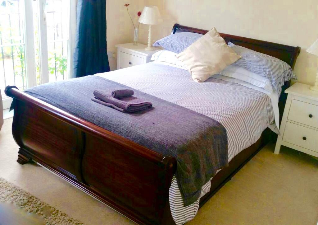 Lynbrook Grove Guesthouse London Eksteriør billede