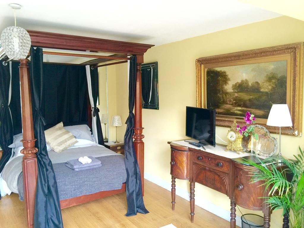 Lynbrook Grove Guesthouse London Eksteriør billede