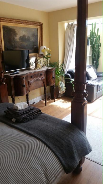 Lynbrook Grove Guesthouse London Eksteriør billede