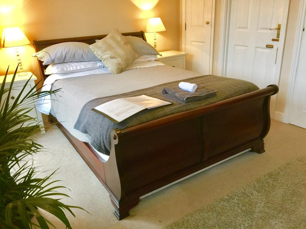Lynbrook Grove Guesthouse London Eksteriør billede