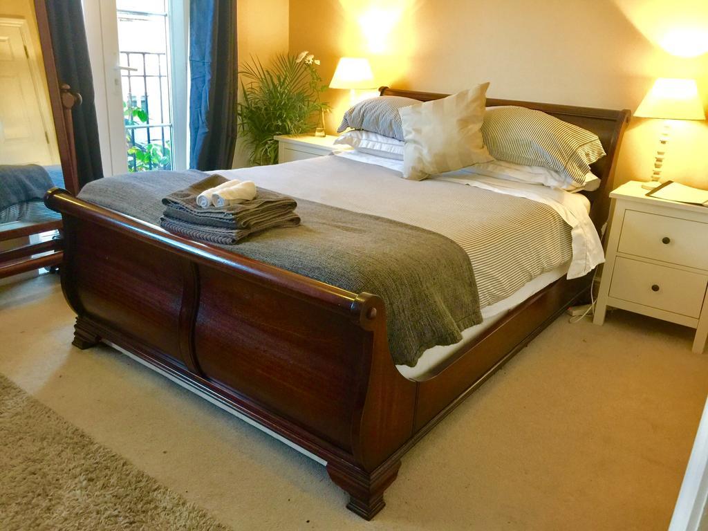 Lynbrook Grove Guesthouse London Eksteriør billede