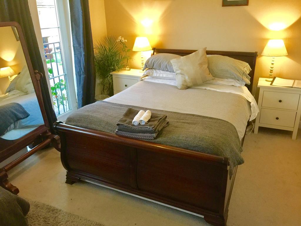 Lynbrook Grove Guesthouse London Eksteriør billede