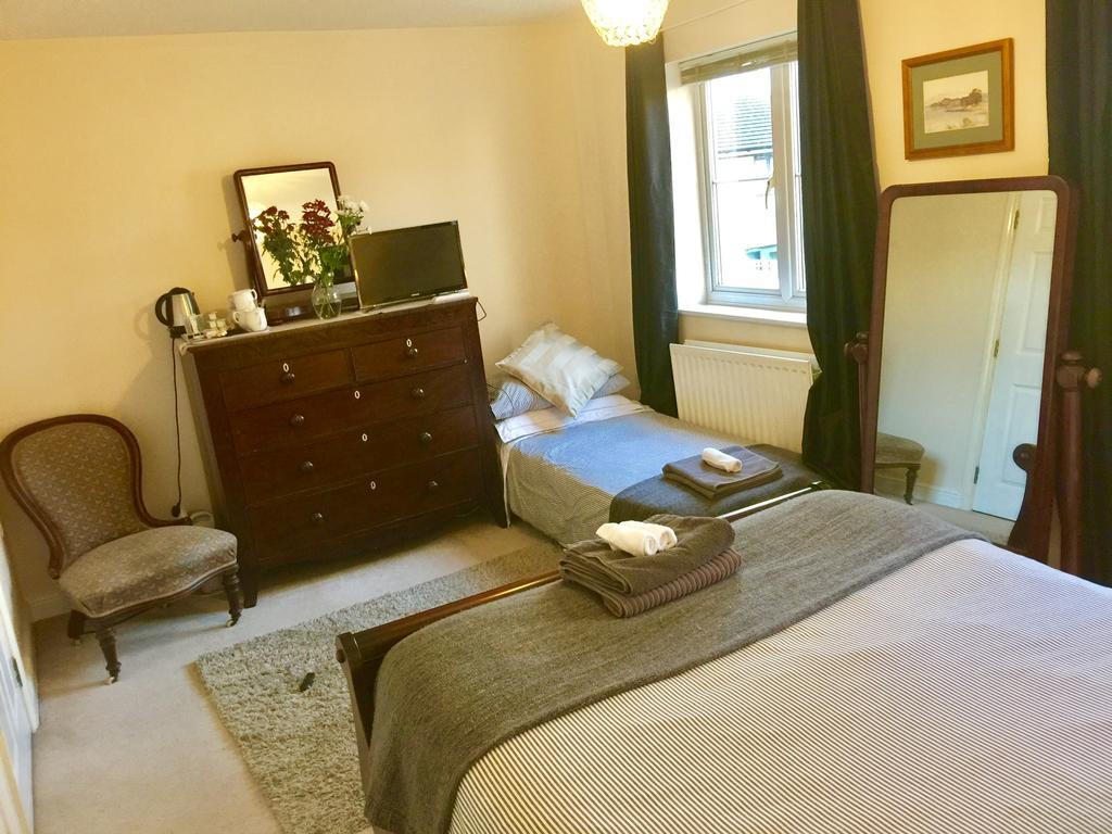 Lynbrook Grove Guesthouse London Eksteriør billede
