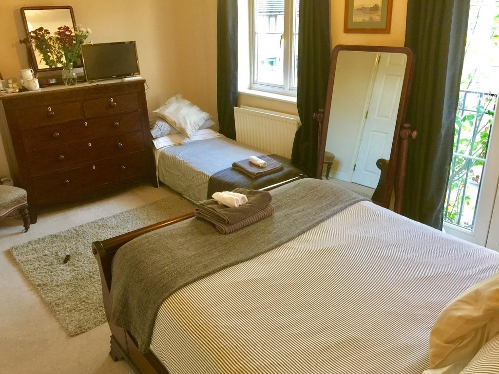 Lynbrook Grove Guesthouse London Eksteriør billede