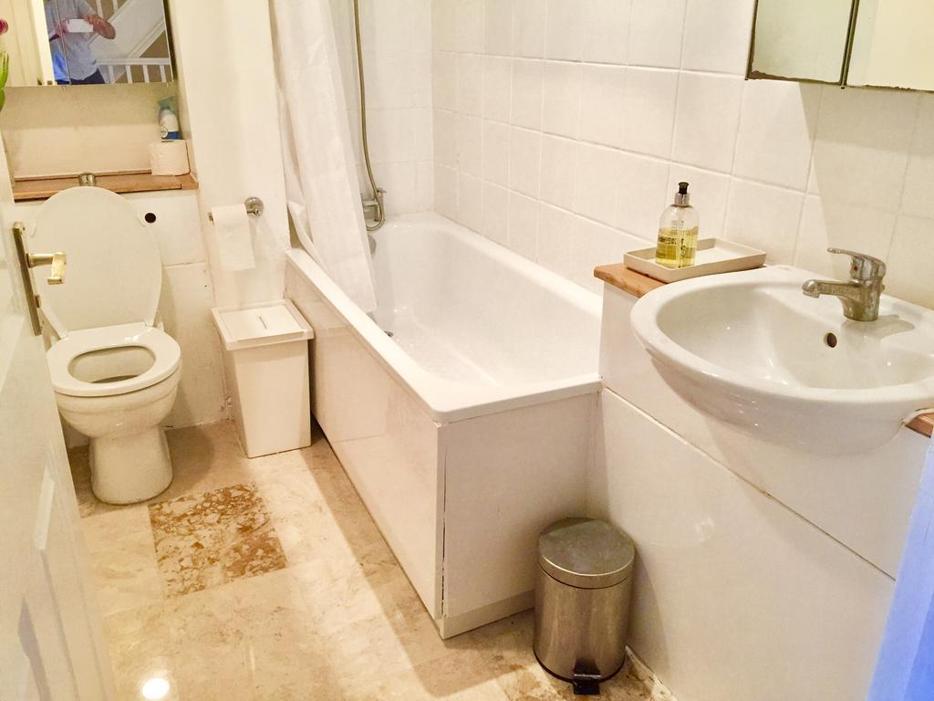 Lynbrook Grove Guesthouse London Eksteriør billede