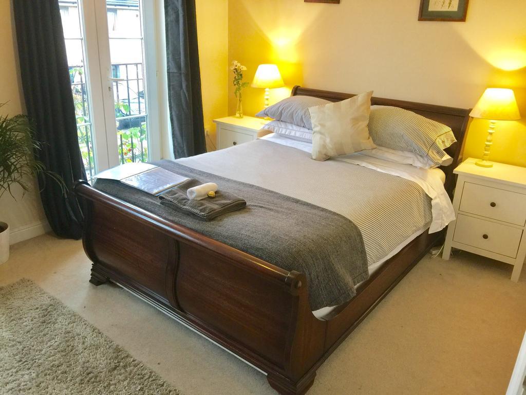 Lynbrook Grove Guesthouse London Eksteriør billede