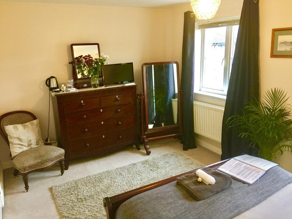 Lynbrook Grove Guesthouse London Eksteriør billede