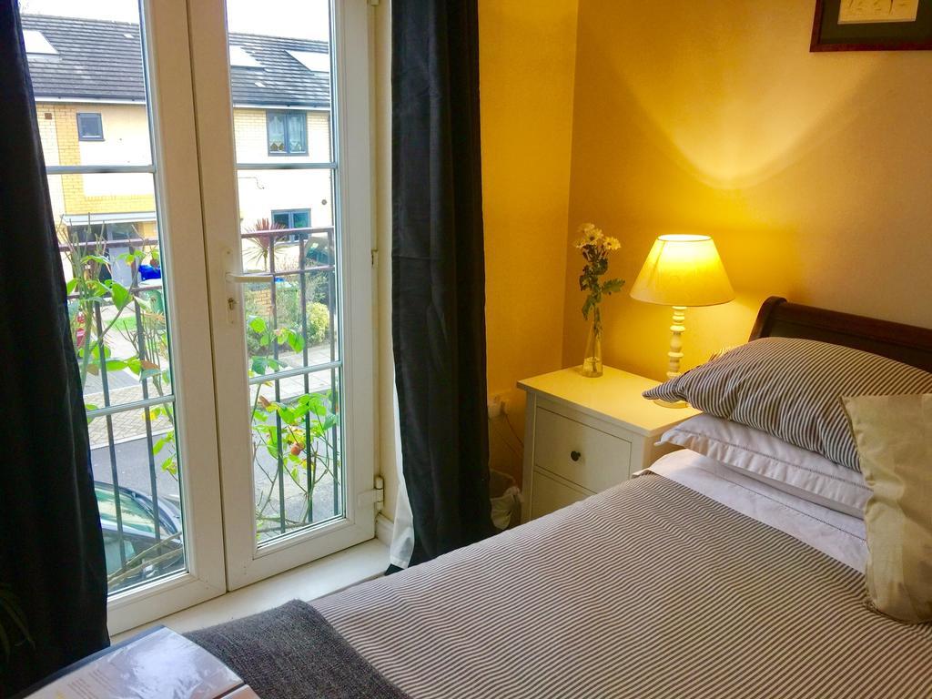 Lynbrook Grove Guesthouse London Eksteriør billede